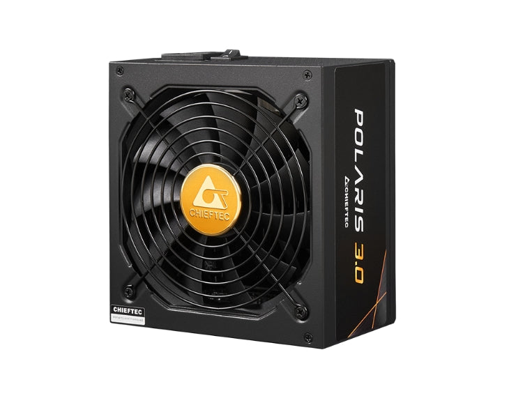 Захранване Chieftec Polaris 1250W ATX 3.0