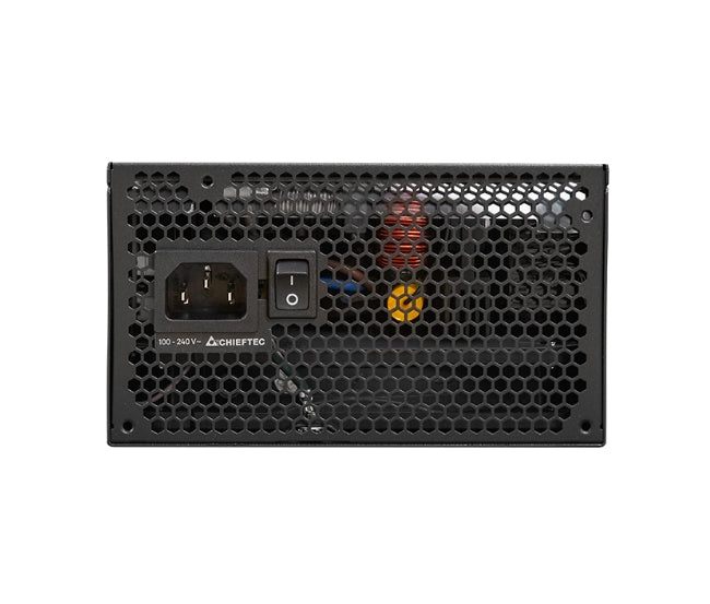 Захранване Chieftec Polaris 1250W ATX 3.0