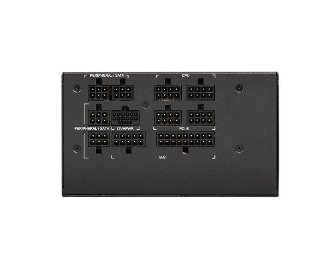 Захранване Chieftec Polaris 1250W ATX 3.0