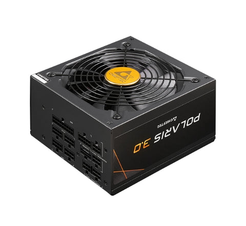 Захранване Chieftec Polaris 1250W ATX 3.0