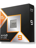 Процесор AMD Ryzen 9 9950X3D 16C/32T