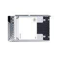 Твърд диск Dell 960GB SSD SATA Read Intensive 6Gbps 512e 2.5in Hot-Plug