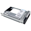 Твърд диск Dell 480GB SSD SATA 6Gbps Read Intensive 512e 2.5in with 3.5in HYB carrier