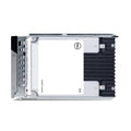Твърд диск Dell 1.92TB SSD SATA Mixed Use 6Gbps 512e 2.5in Hot-Plug