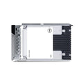 Твърд диск Dell 480GB SSD SATA Mixed Use 6Gbps 512e 2.5in Hot-Plug (345-BDPH)