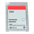 Твърд диск Dell 480GB SSD SATA Read Intensive ISE 6Gbps 512e 2.5in w/3.5in Brkt Cabled