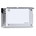 Твърд диск Dell 480GB SSD SATA Read Intensive 6Gbps 512e 2.5in Hot-Plug CUS Kit