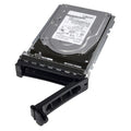 Твърд диск Dell 480GB SSD SATA Mixed Use 6Gbps 512e 2.5in Hot-Plug (345-BGTF)
