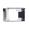 Твърд диск Dell 480GB SSD SATA Mixed Use 6Gbps 512e 2.5in Cabled