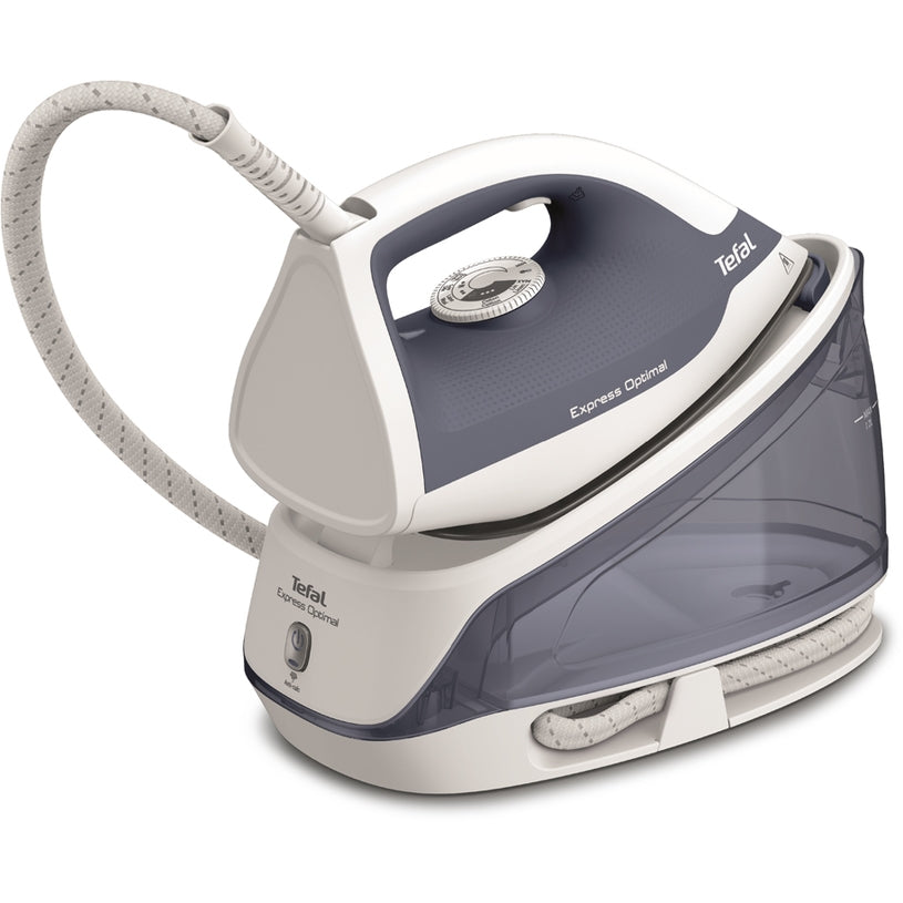 Парогенератор Tefal SV4110E0 Steam Station Without Boiler Ex