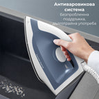 Парогенератор Tefal SV4110E0 Steam Station Without Boiler Ex