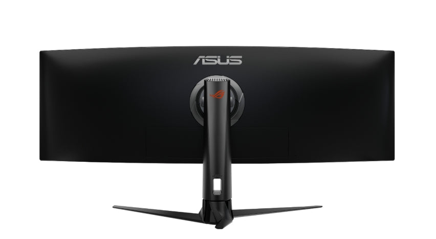 Монитор Asus ROG STRIX Curved XG49VQ