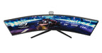 Монитор Asus ROG STRIX Curved XG49VQ