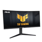 Монитор Asus TUF Gaming VG34VQL3A Curved Gaming