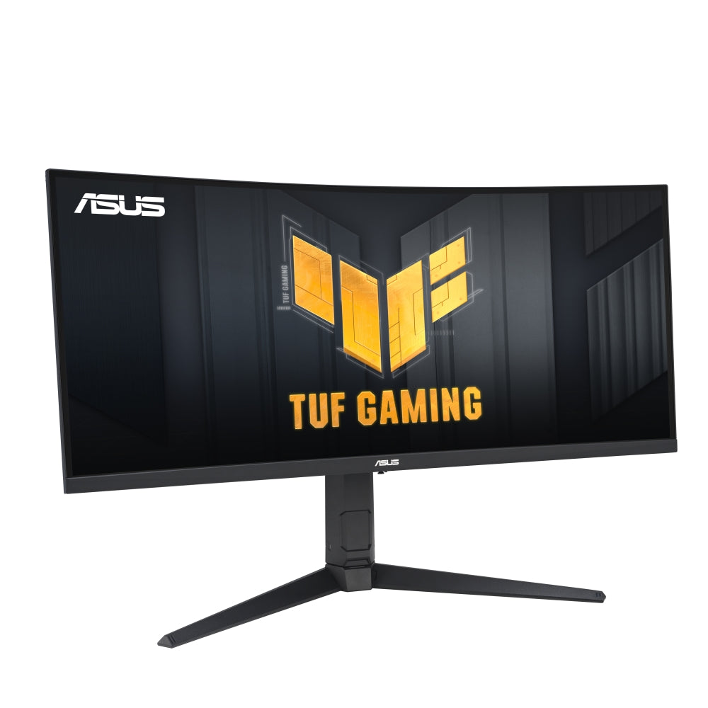 Монитор Asus TUF Gaming VG34VQL3A Curved Gaming