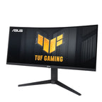 Монитор Asus TUF Gaming VG34VQL3A Curved Gaming