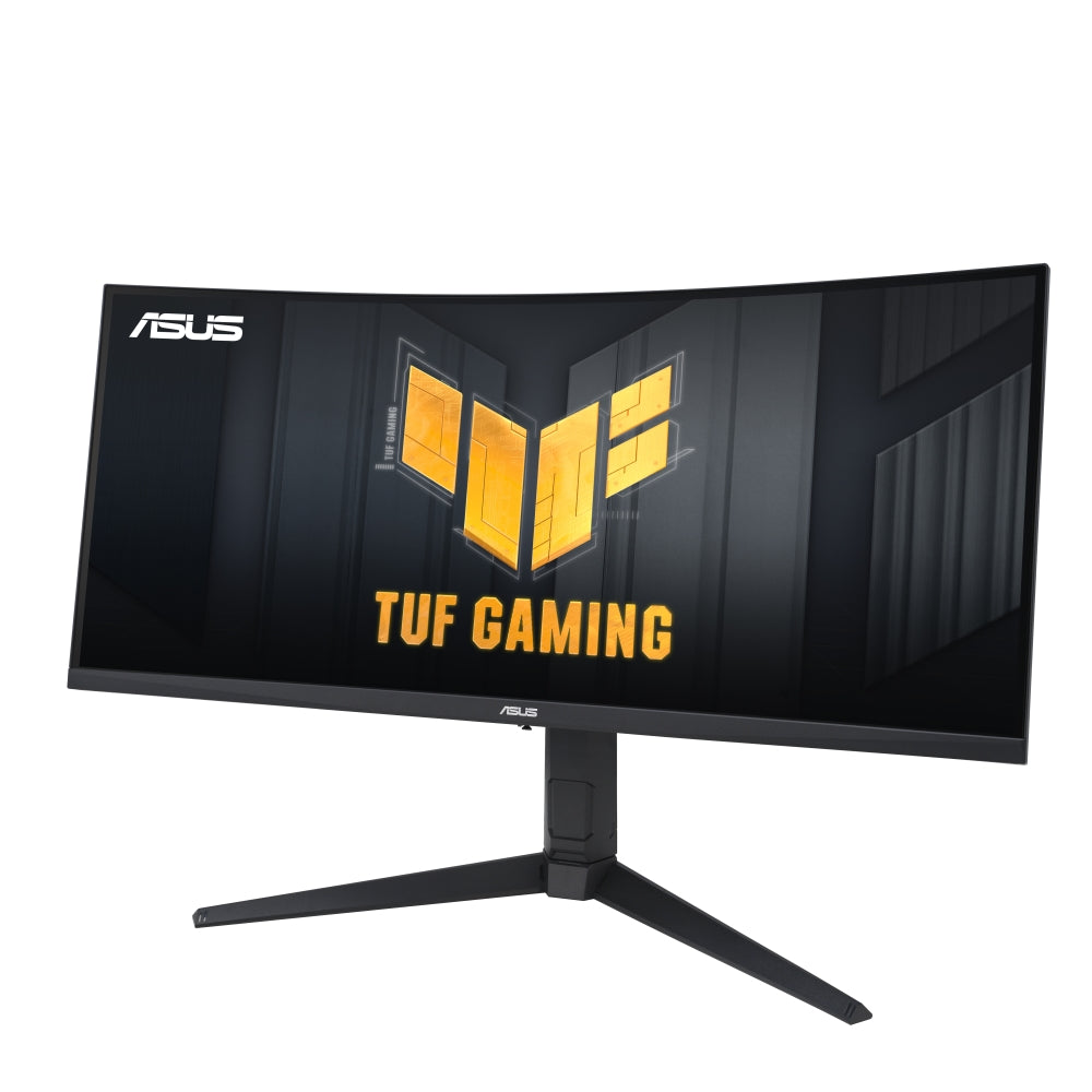 Монитор Asus TUF Gaming VG34VQL3A Curved Gaming