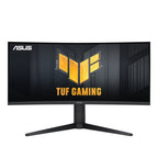 Монитор Asus TUF Gaming VG34VQL3A Curved Gaming
