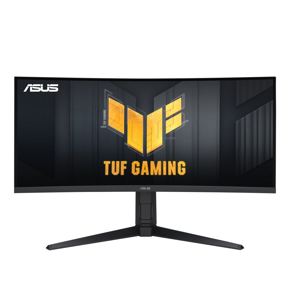 Монитор Asus TUF Gaming VG34VQL3A Curved Gaming