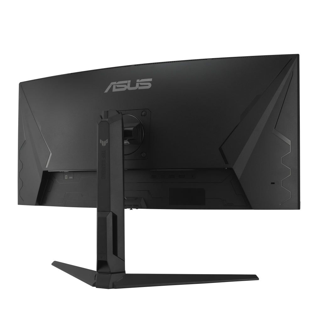 Монитор Asus TUF Gaming VG34VQL3A Curved Gaming