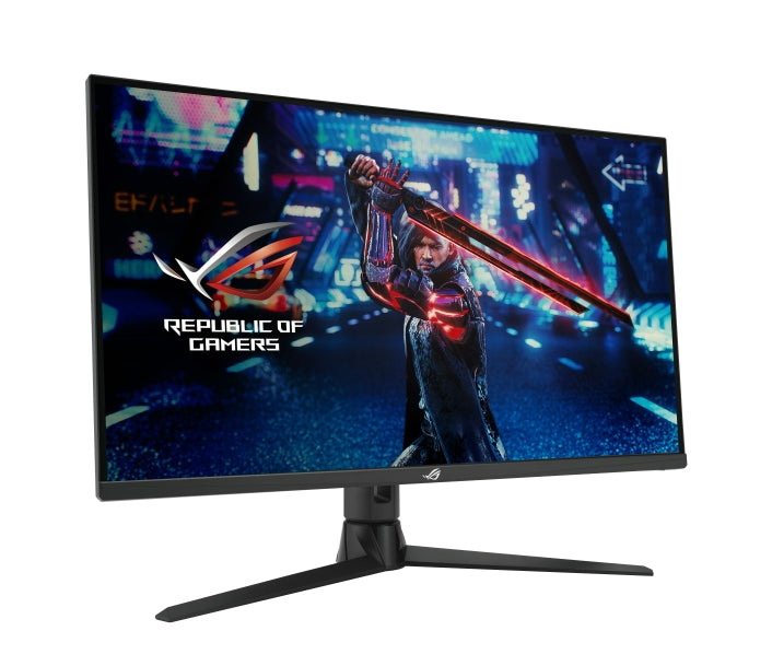 Монитор Asus ROG Strix XG32AQ Gaming Monitor 32"