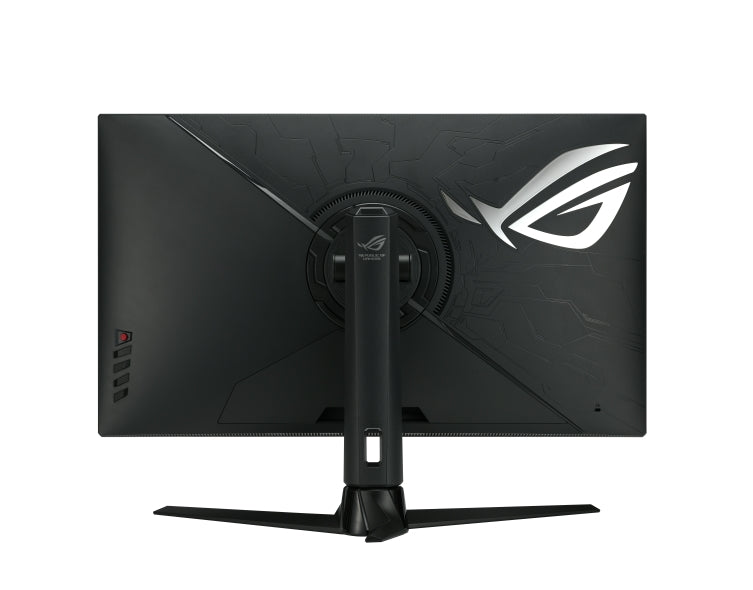 Монитор Asus ROG Strix XG32AQ Gaming Monitor 32"