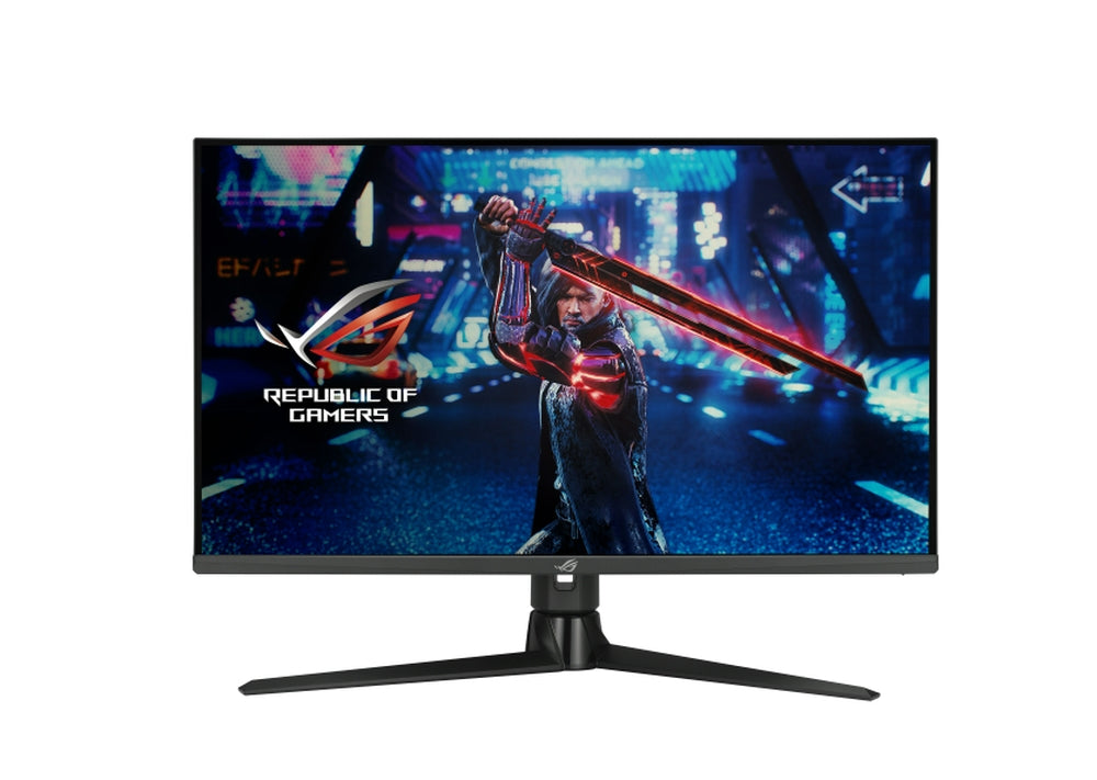 Монитор Asus ROG Strix XG32AQ Gaming Monitor 32"