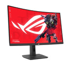 Монитор Asus ROG Strix XG32WCS Gaming Monitor 32''