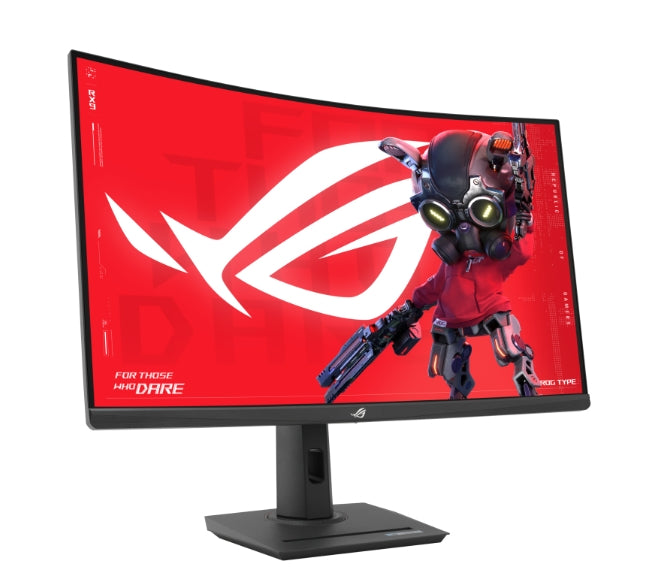 Монитор Asus ROG Strix XG32WCS Gaming Monitor 32''