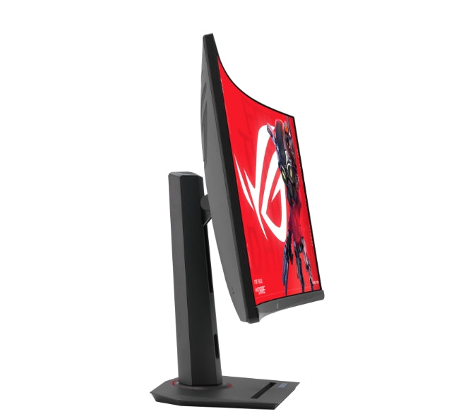 Монитор Asus ROG Strix XG32WCS Gaming Monitor 32''