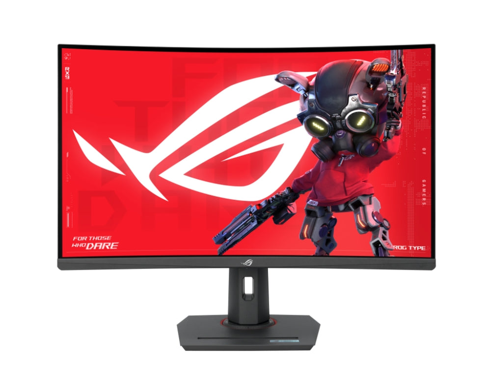Монитор Asus ROG Strix XG32WCS Gaming Monitor 32''