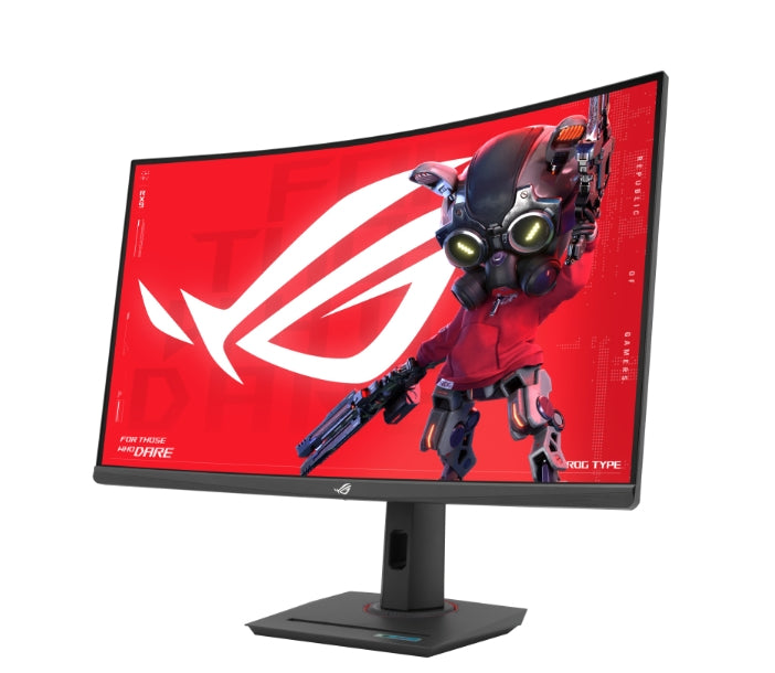 Монитор Asus ROG Strix XG32WCS Gaming Monitor 32''