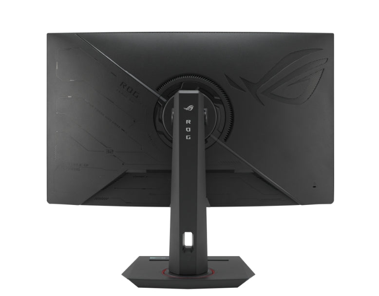 Монитор Asus ROG Strix XG32WCS Gaming Monitor 32''