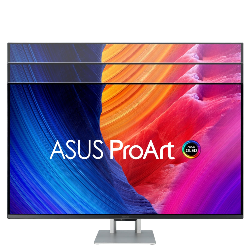 Монитор Asus ProArt Display OLED PA32UCDM Professional Monitor