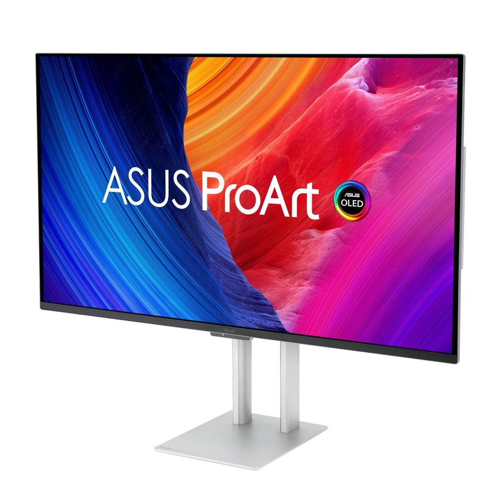 Монитор Asus ProArt Display OLED PA32UCDM Professional Monitor