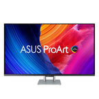 Монитор Asus ProArt Display OLED PA32UCDM Professional Monitor