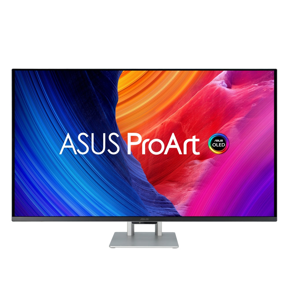 Монитор Asus ProArt Display OLED PA32UCDM Professional Monitor