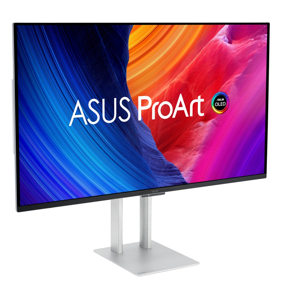 Монитор Asus ProArt Display OLED PA32UCDM Professional Monitor