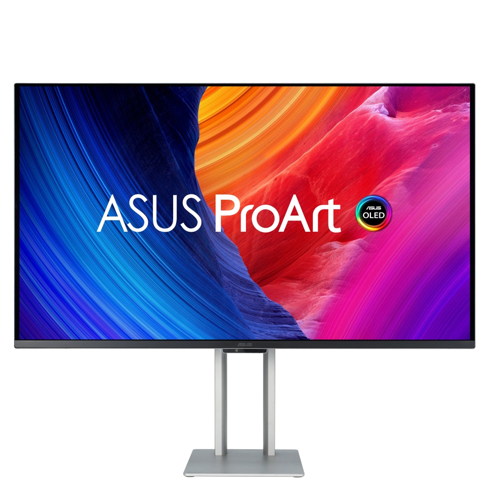 Монитор Asus ProArt Display OLED PA32UCDM Professional Monitor
