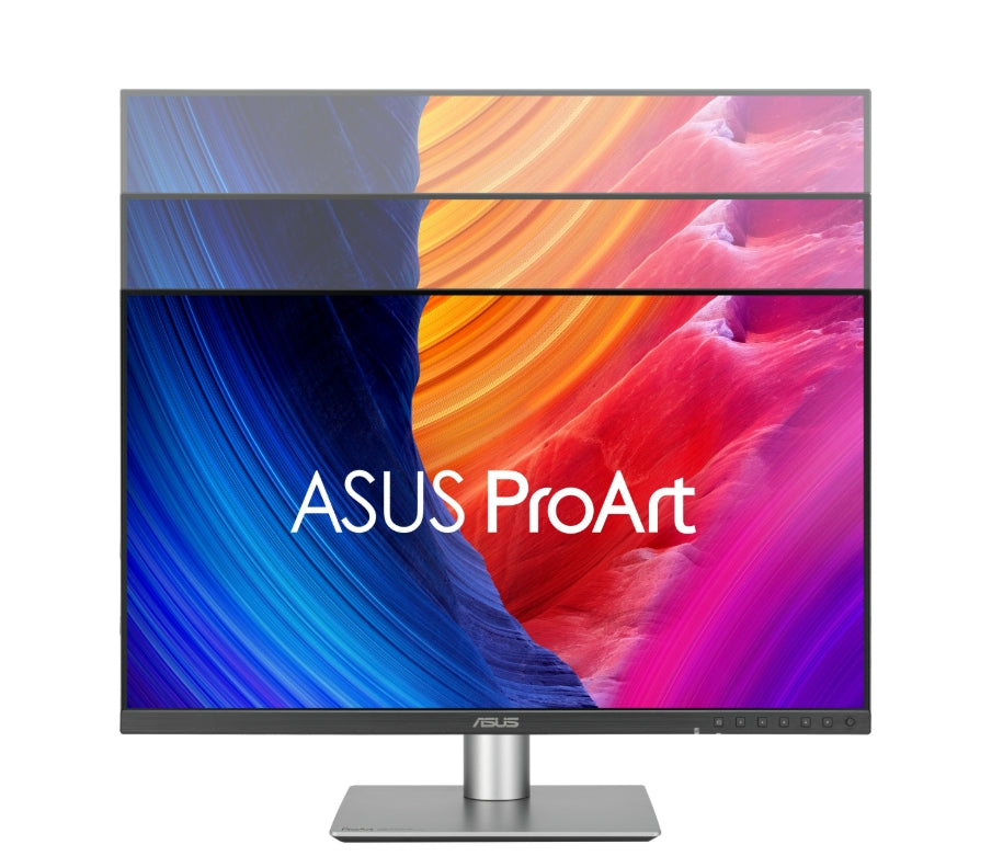 Монитор Asus ProArt Display PA278CFRV Professional Monitor
