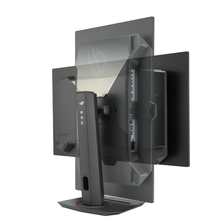 Монитор Asus ROG Strix OLED XG27ACDNG gaming monitor