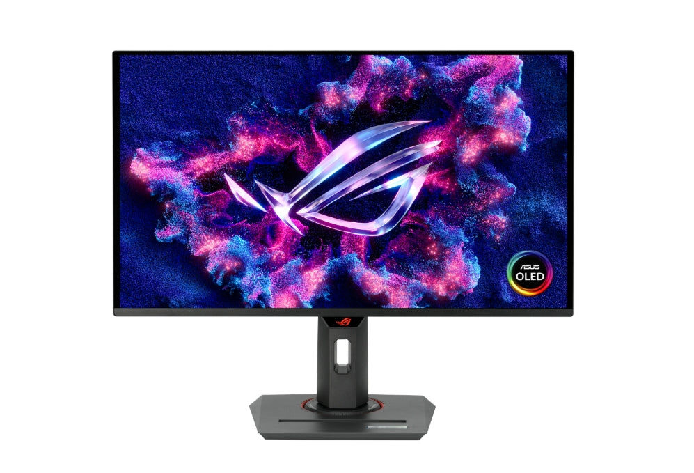 Монитор Asus ROG Strix OLED XG27ACDNG gaming monitor