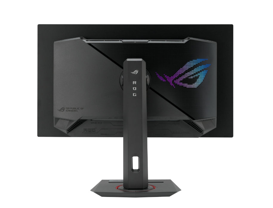 Монитор Asus ROG Strix OLED XG27ACDNG gaming monitor