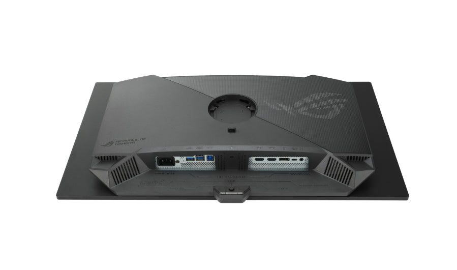 Монитор Asus ROG Strix OLED XG27ACDNG gaming monitor