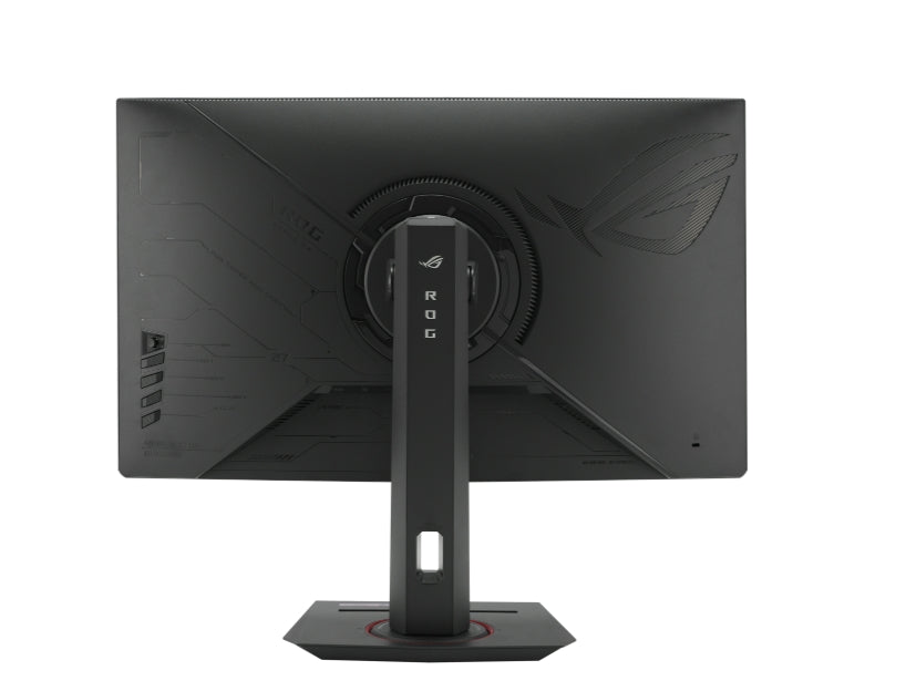 Монитор Asus ROG Strix XG27WCMS Gaming Monitor