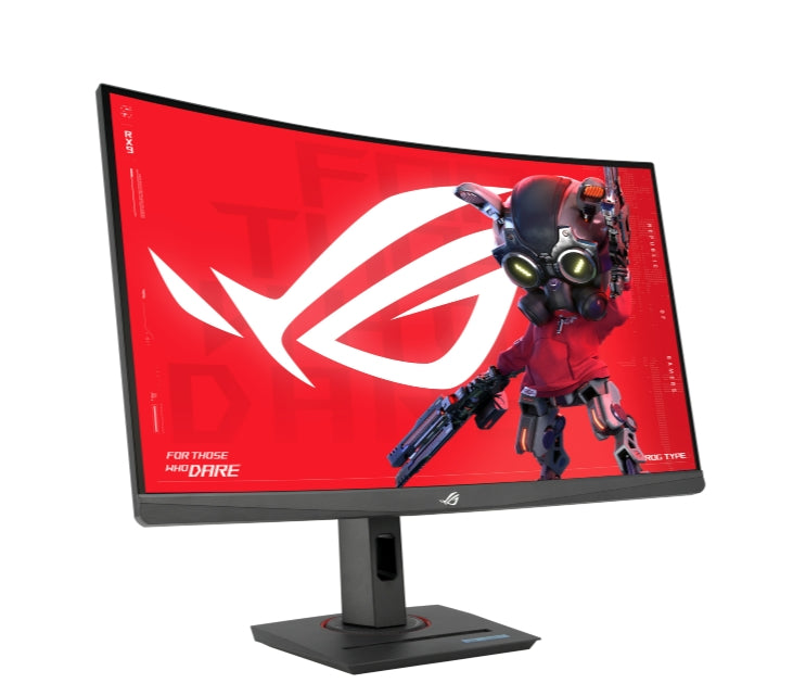 Монитор Asus ROG Strix XG27WCMS Gaming Monitor