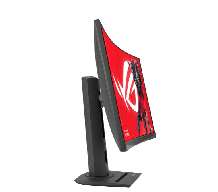 Монитор Asus ROG Strix XG27WCMS Gaming Monitor