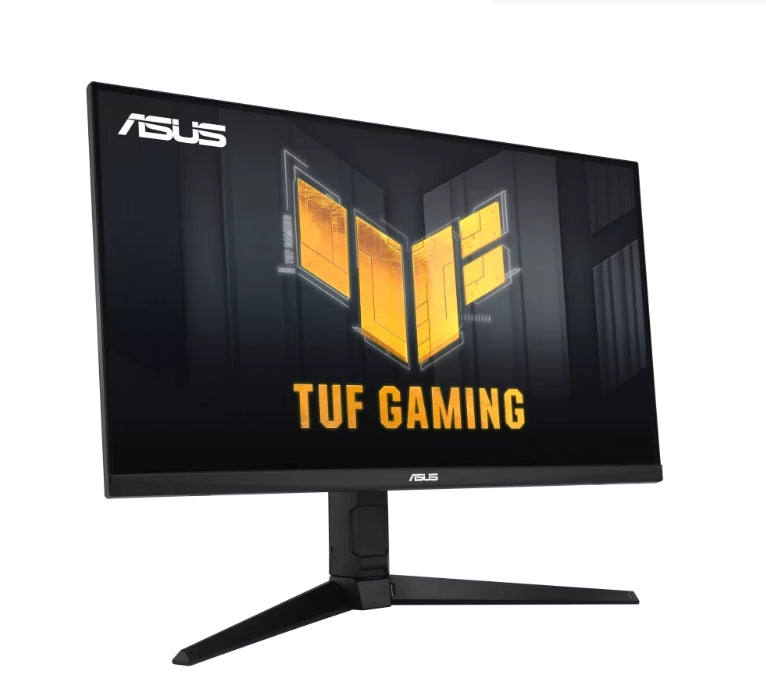 Монитор Asus TUF Gaming VG27AQML1A Gaming Monitor