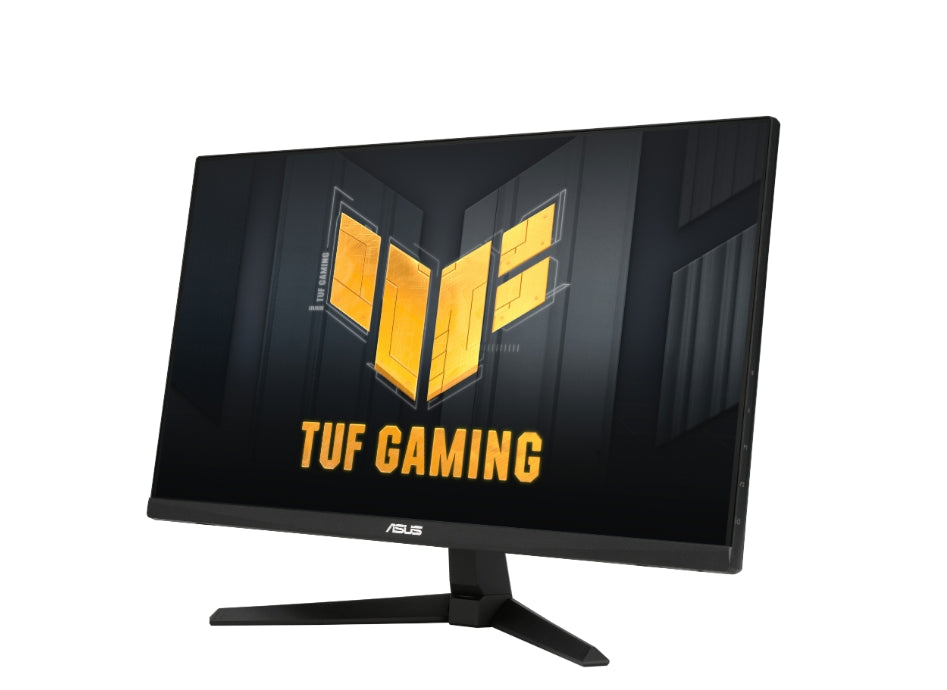 Монитор Asus TUF Gaming VG249QM1A Gaming Monitor- 23.8 inch FHD