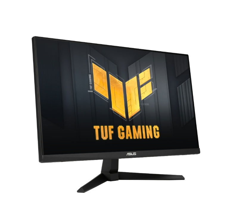 Монитор Asus TUF Gaming VG249QM1A Gaming Monitor- 23.8 inch FHD